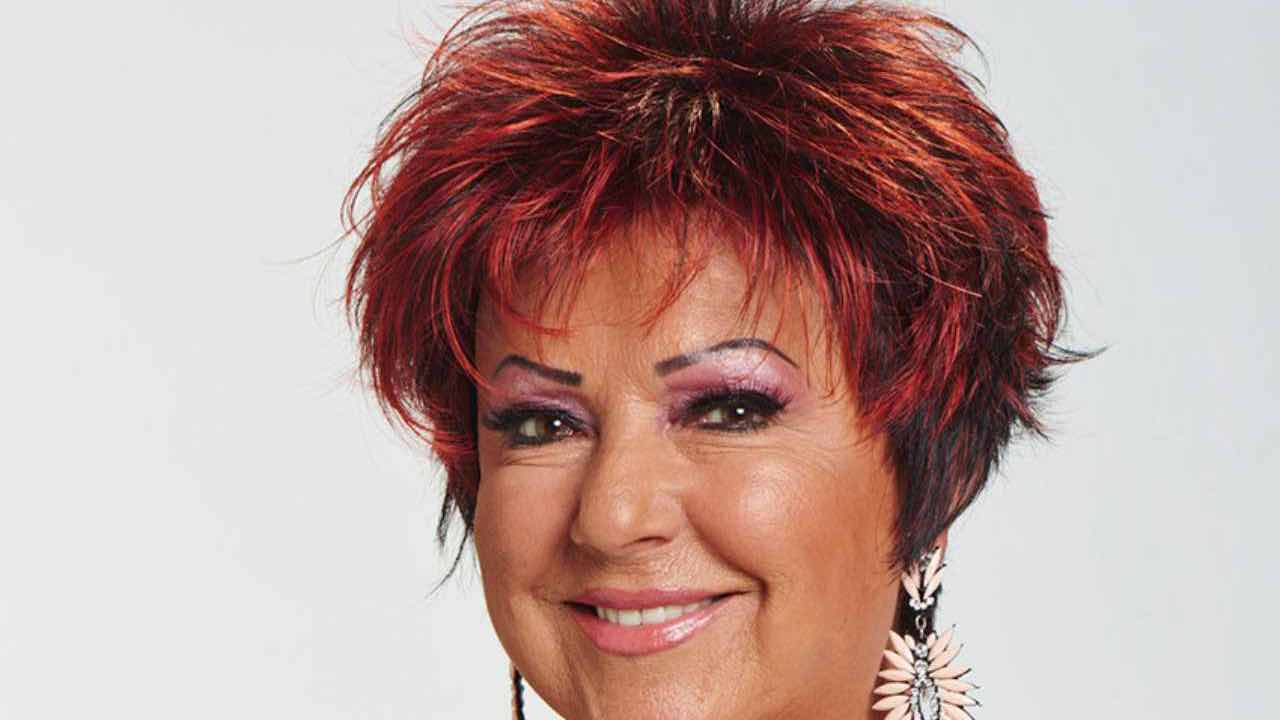 Orietta Berti