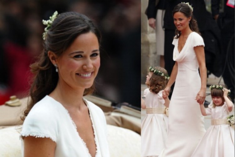 Pippa middleton