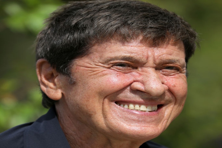 Gianni Morandi