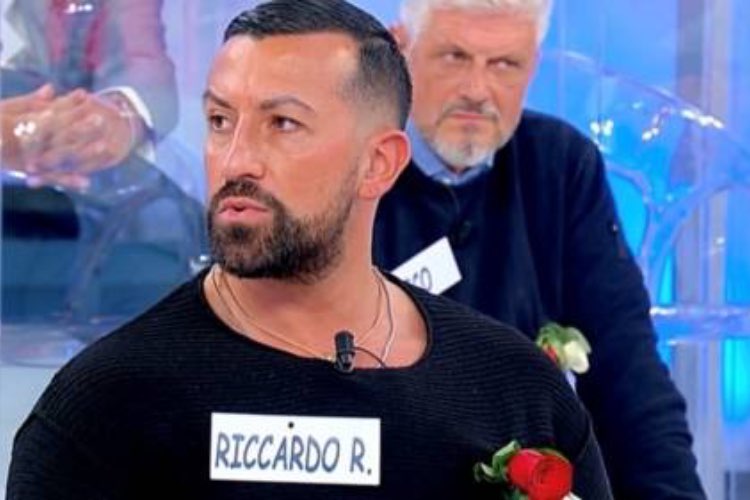 Riccardo Francesco Ravalli