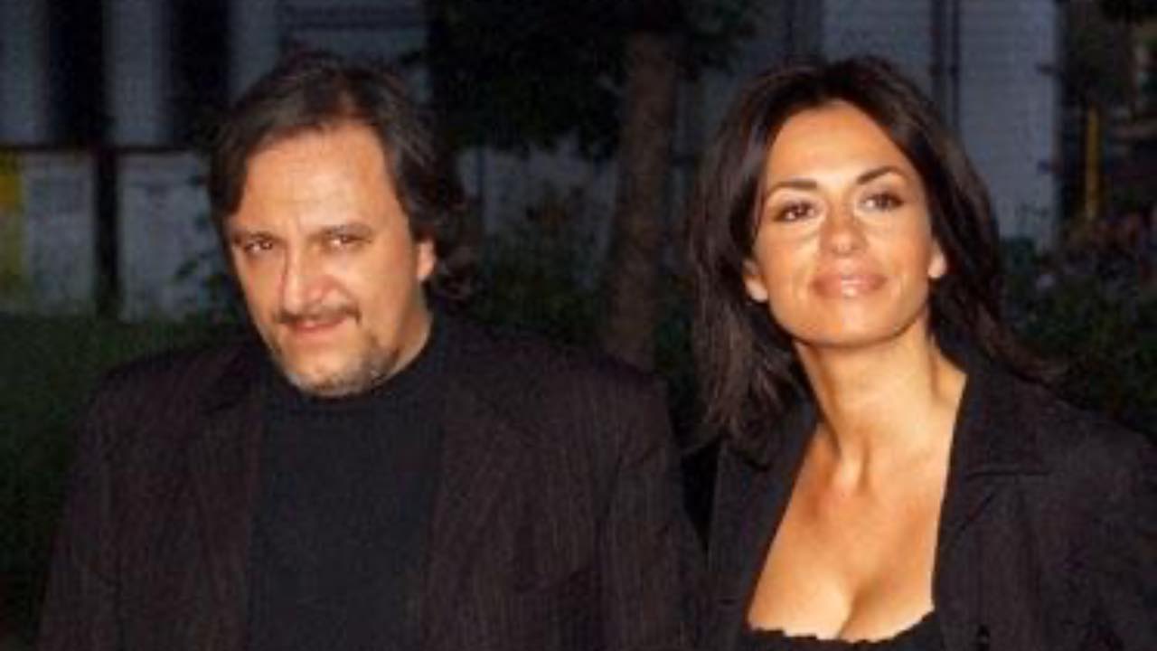 Rossella Brescia Roberto cenci