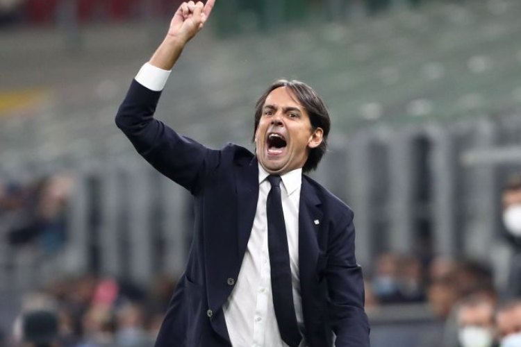 Simone Inzaghi