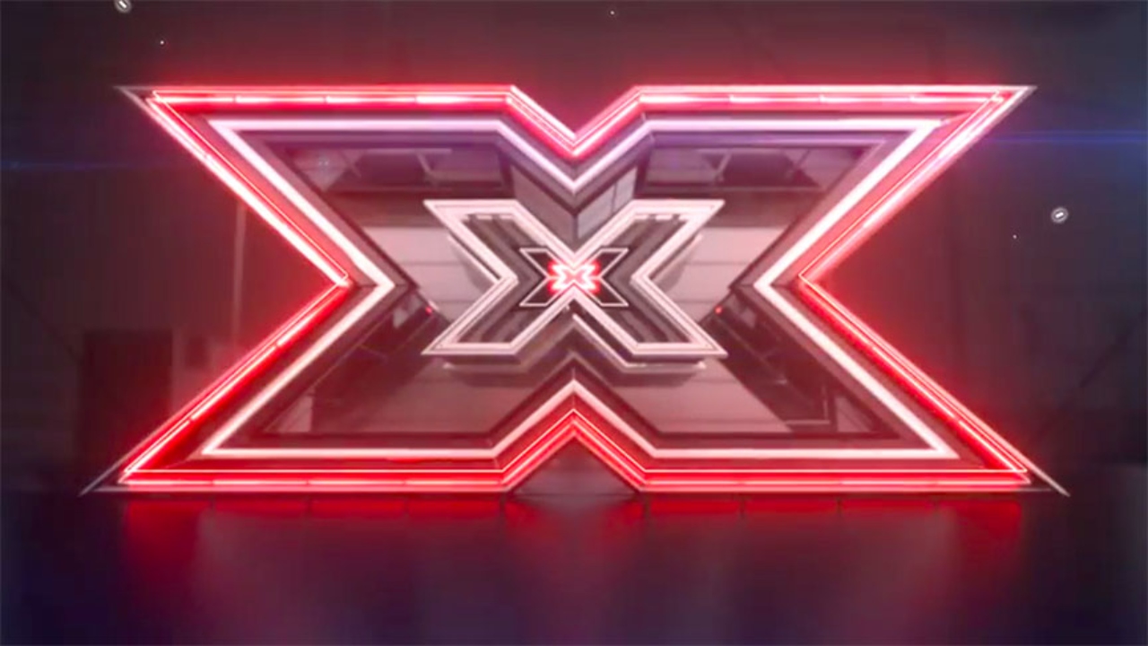 X Factor