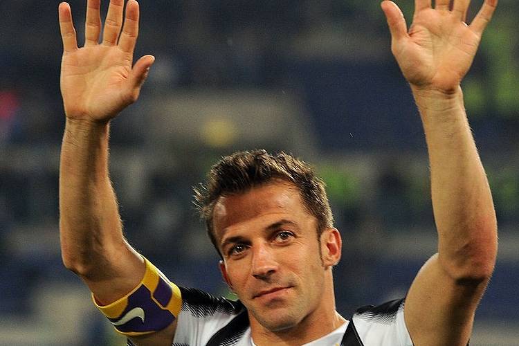 Del Piero