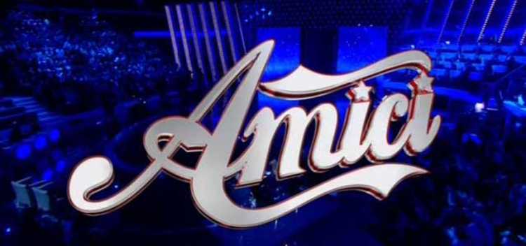 amici logo