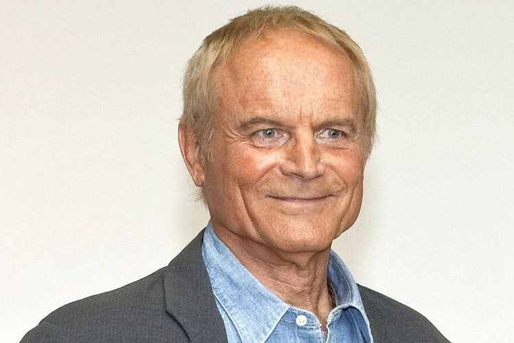 Terence Hill