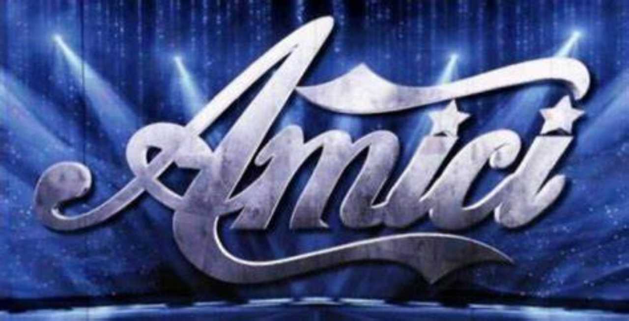 amici logo