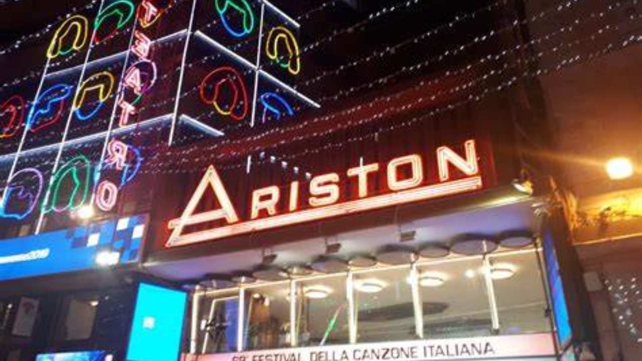 ariston