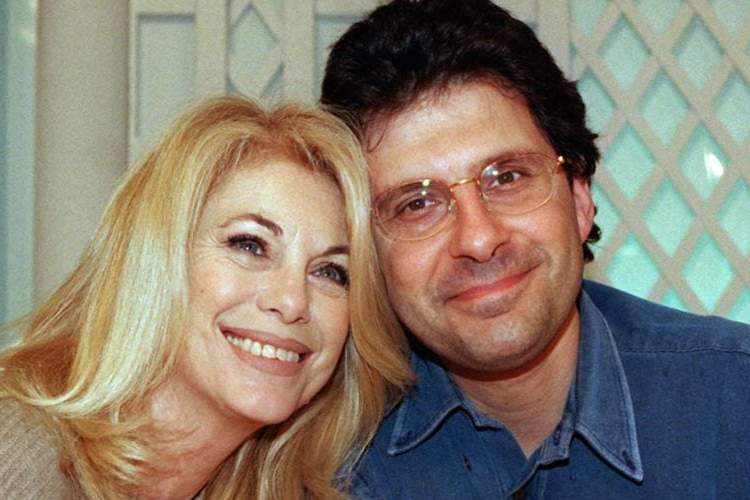 Fabrizio e Rita