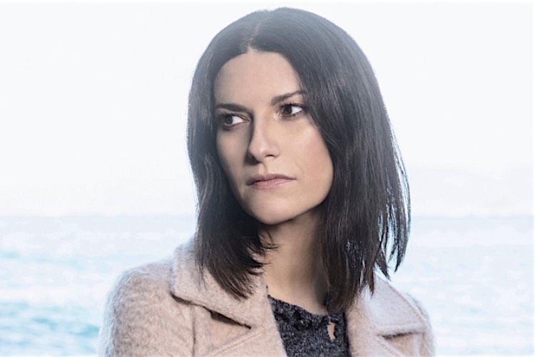 laura Pausini