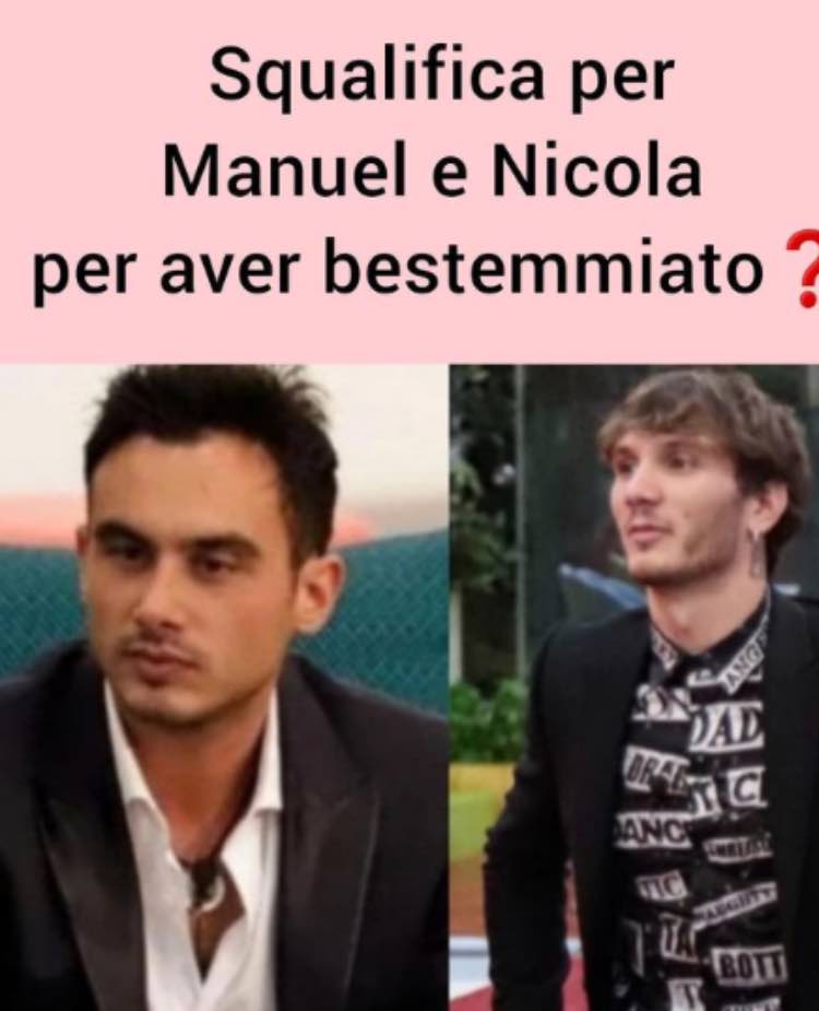 manuel bortuzzo Nicola Pisu