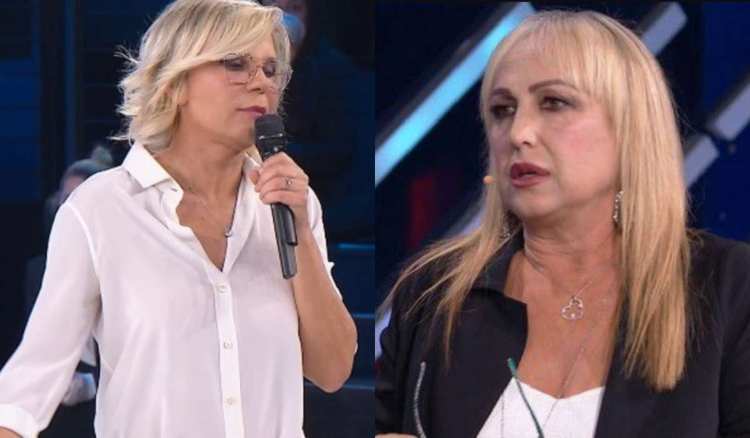 maria vs celentano