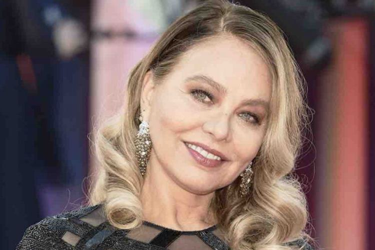 Ornella Muti