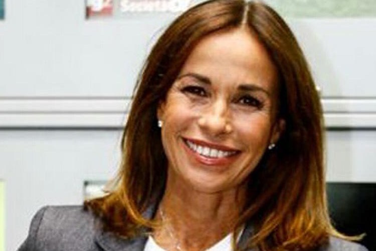 Cristina Parodi