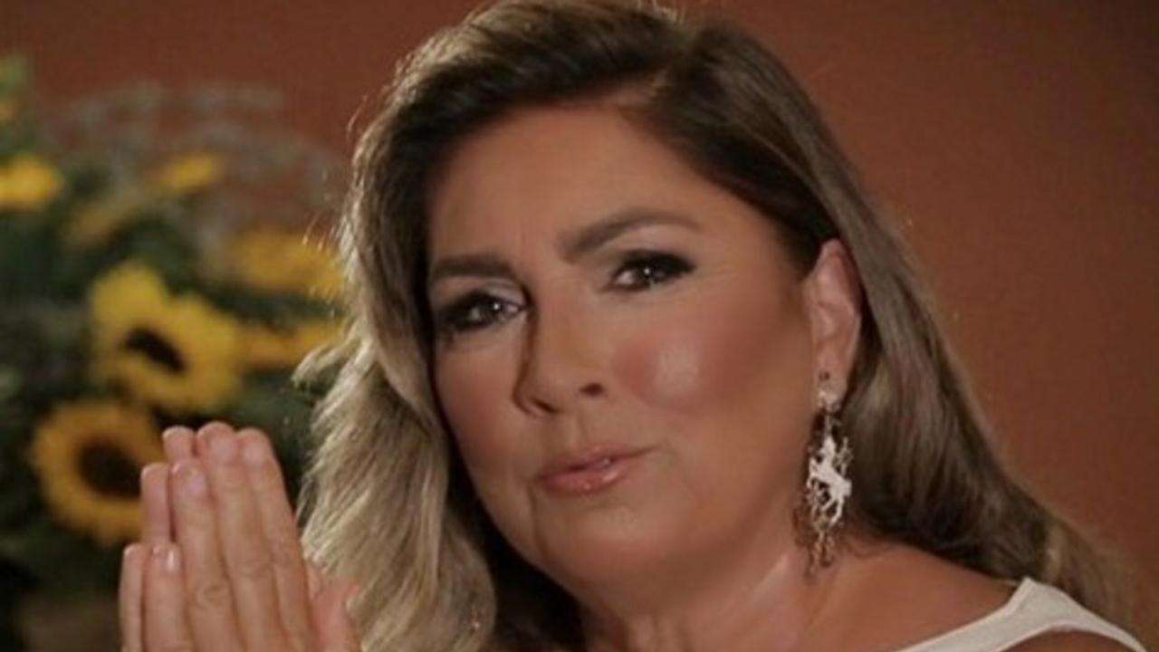 Romina Power