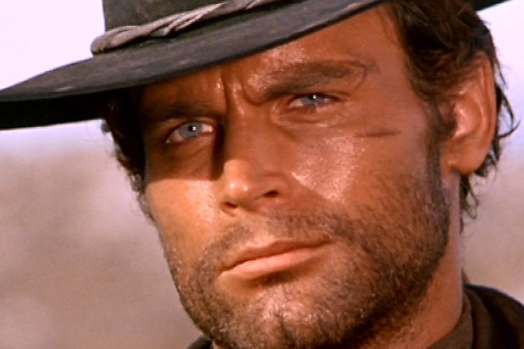 Terence Hill