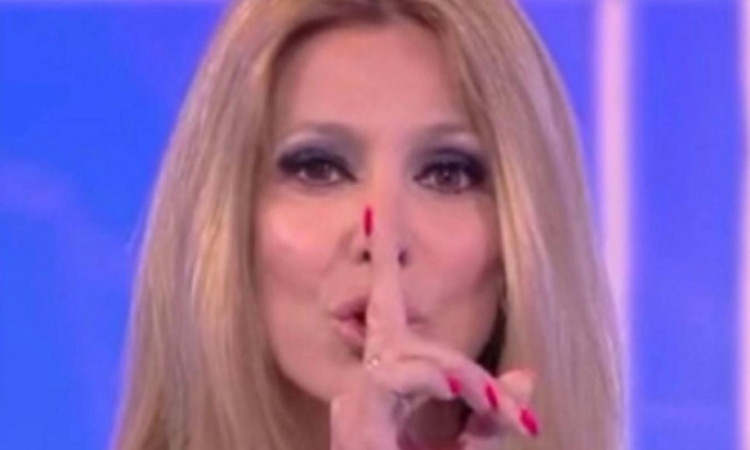 Adriana Volpe