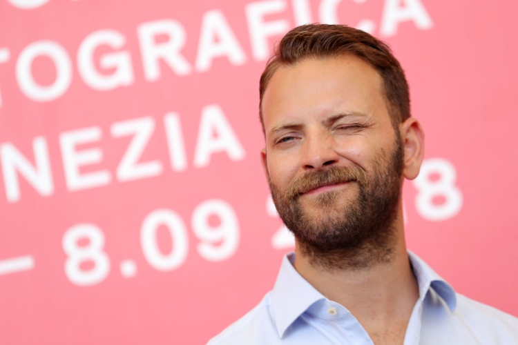 Alessandro Borghi