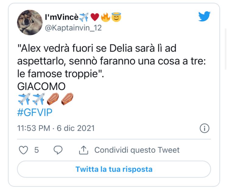 Alex Belli verità delia Duran