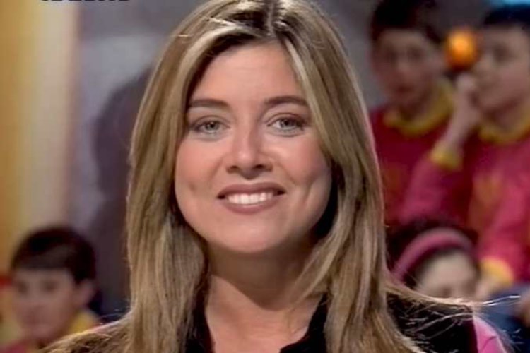 Elisabetta ferracini