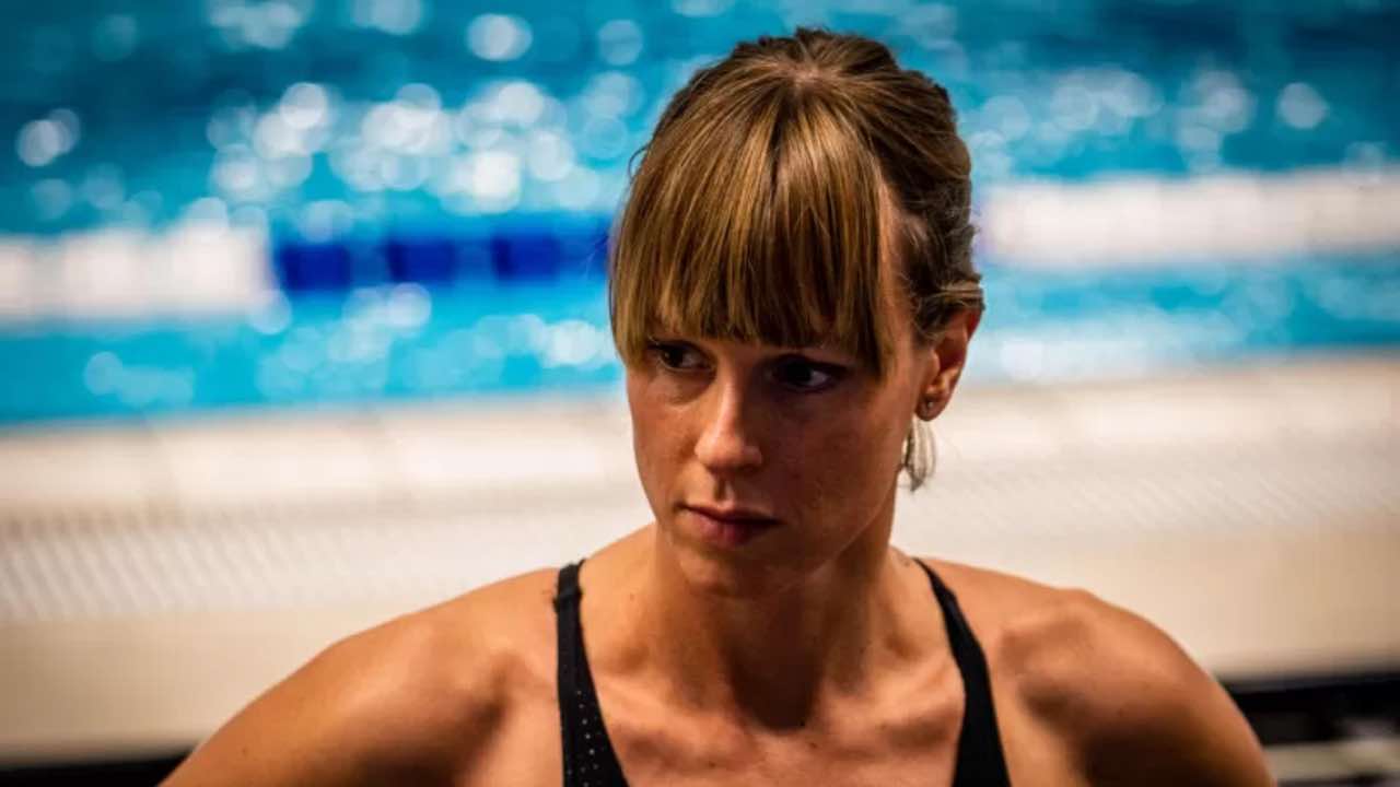 Federica Pellegrini legame Filippo Magnini