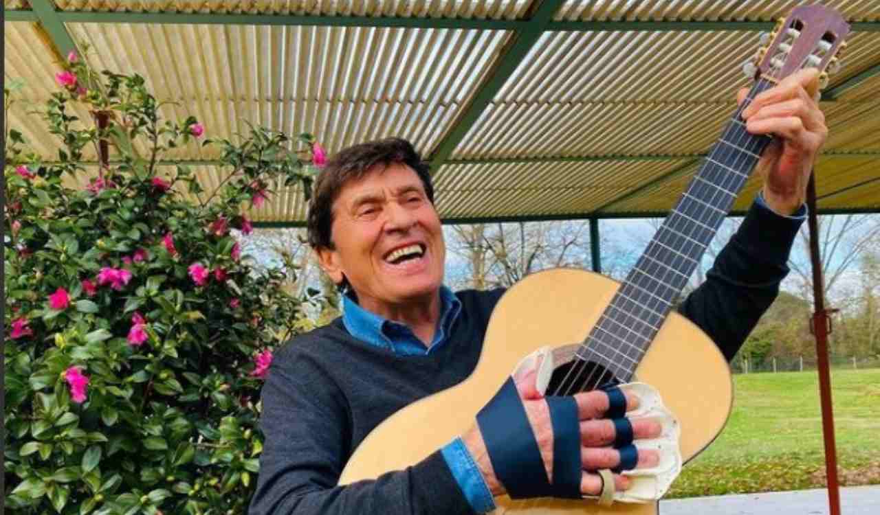 Gianni Morandi