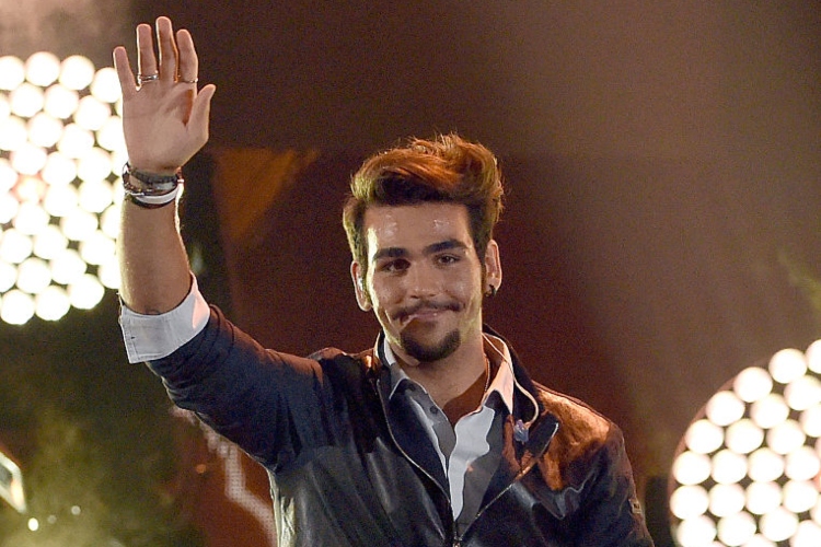 Ignazio Boschetto