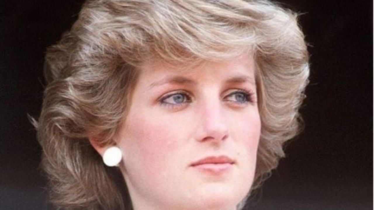 Lady Diana