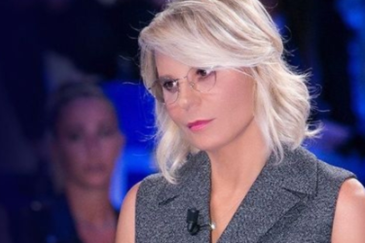 Maria De Filippi