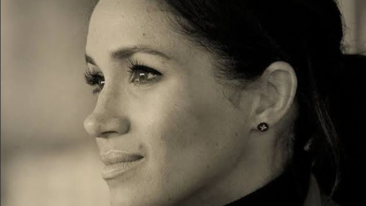 Meghan Markle