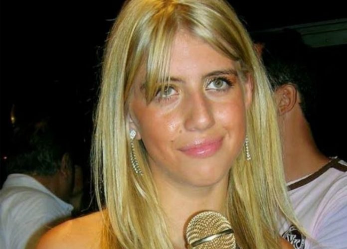 Wanda Nara