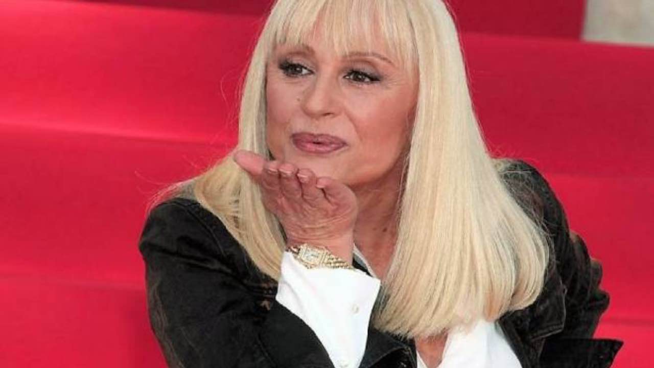 Raffaella Carrà eredità