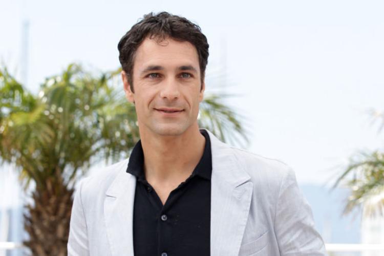 Raul Bova a Cannes