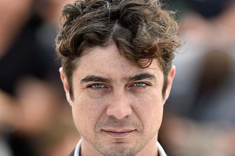 Scamarcio a Cannes