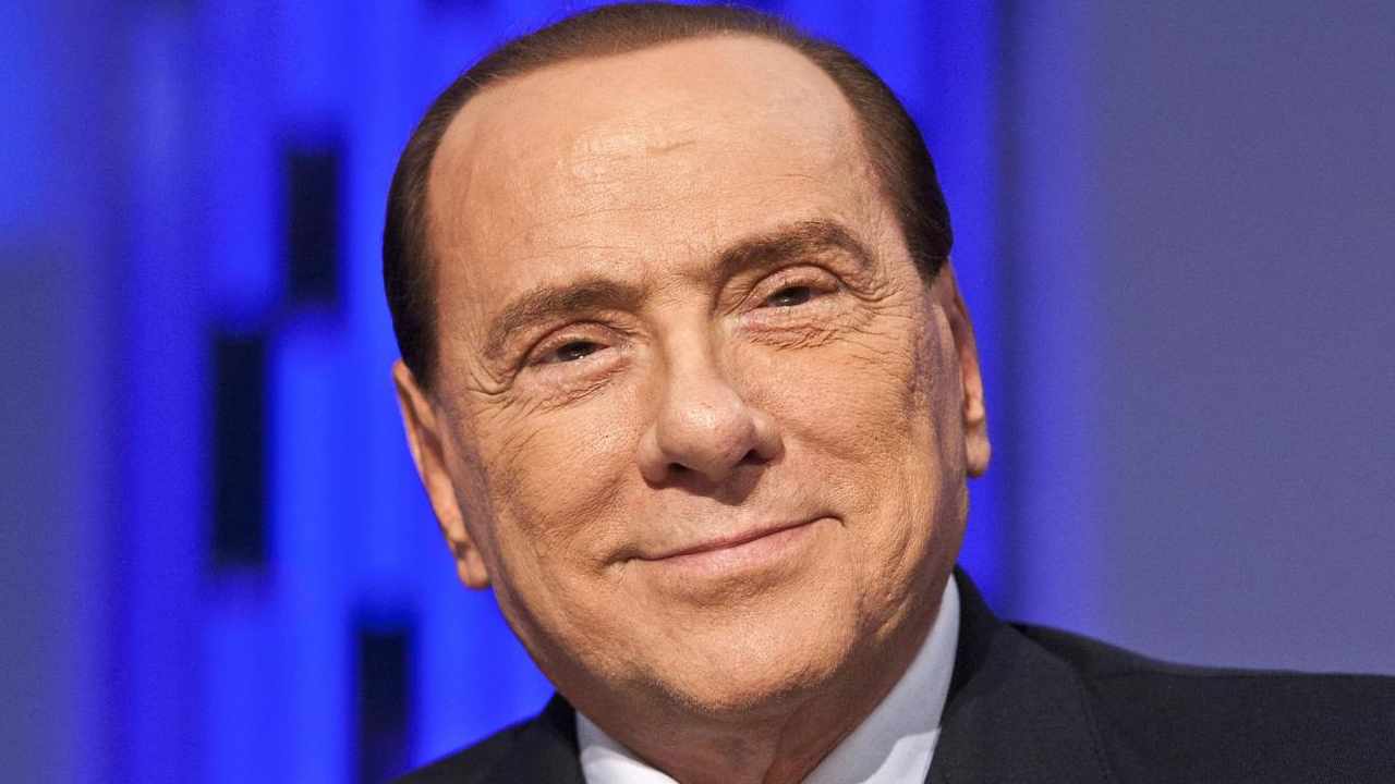 Berlusconi