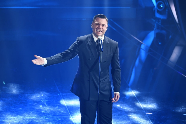 Tiziano Ferro