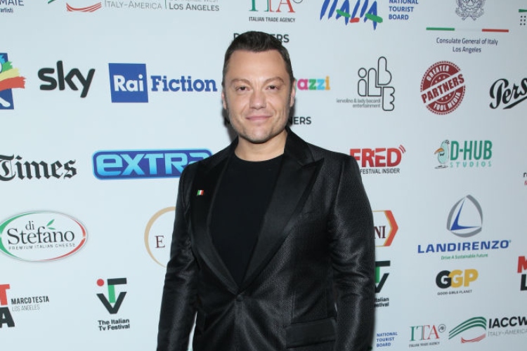 Tiziano Ferro