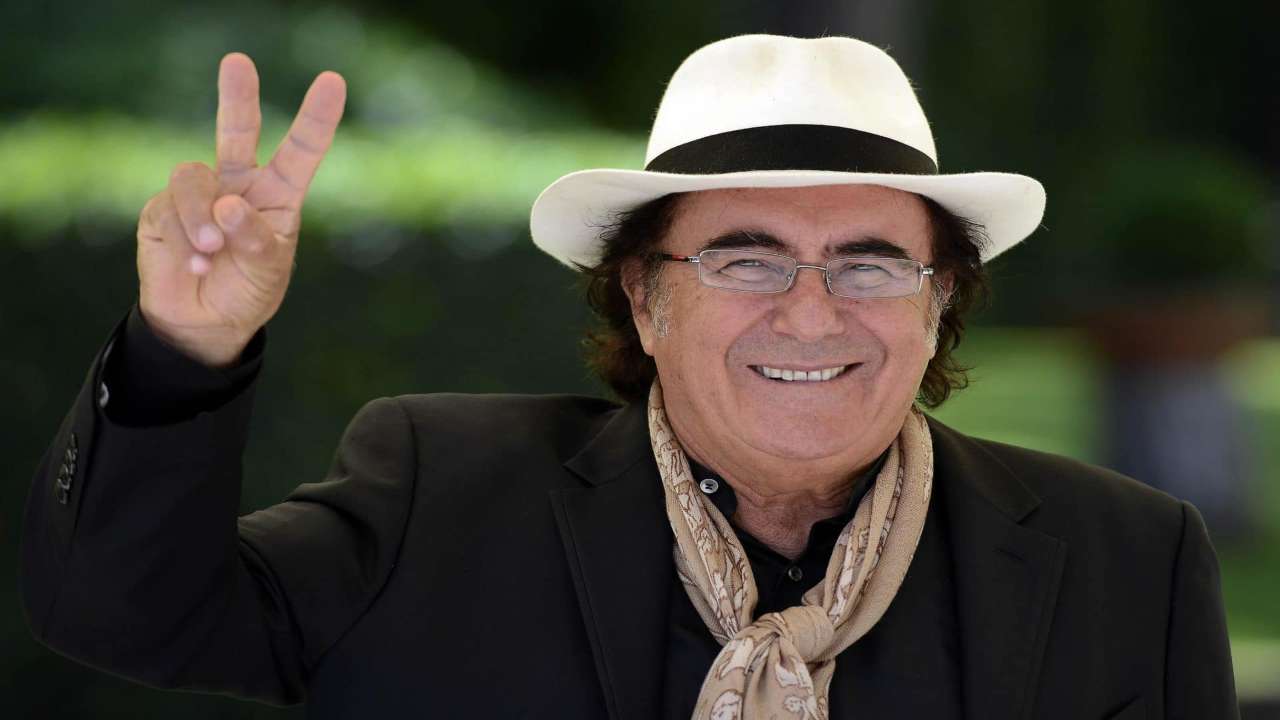 Al Bano