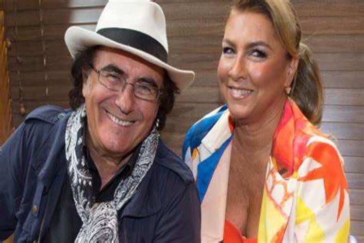 Al Bano e Romina