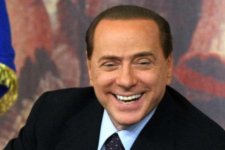 Berlusconi