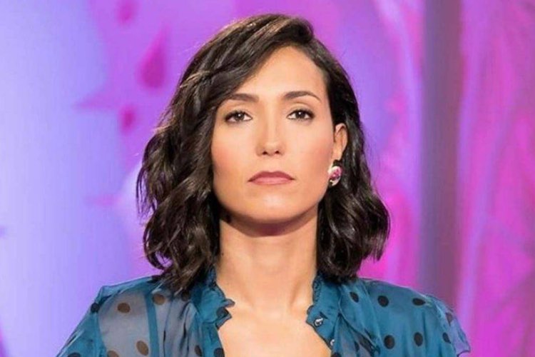 caterina balivo confessione