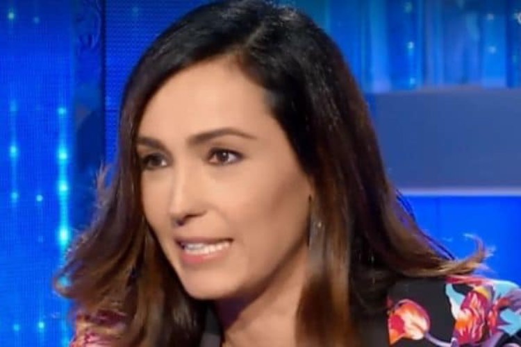 caterina balivo confessione