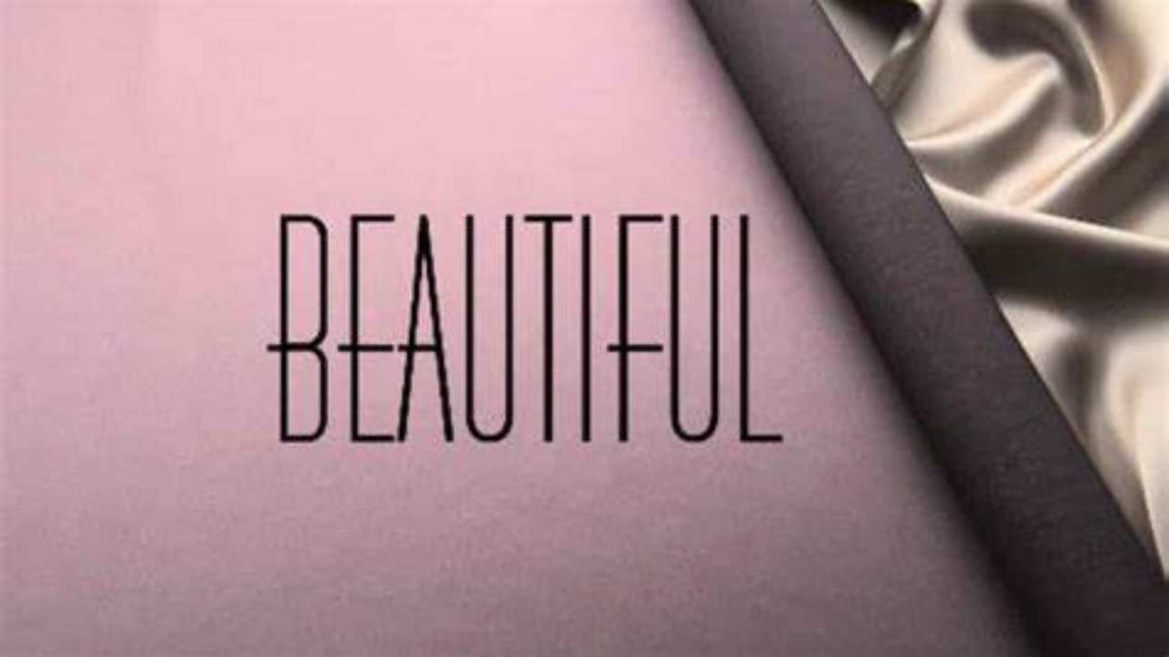 logo beautiful