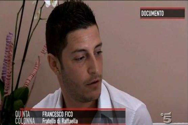 Francesco Fico
