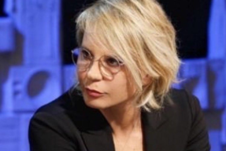 maria de filippi Sophie Codegoni