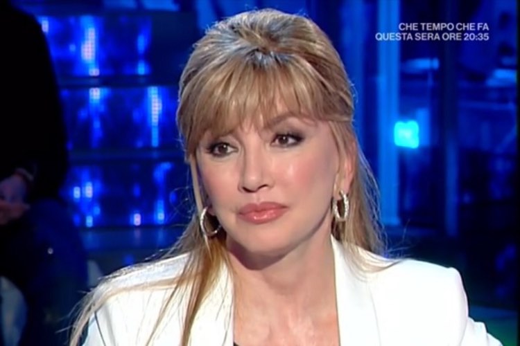 milly carlucci tv spazzatura