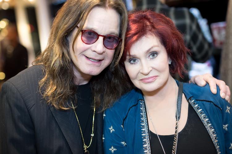 ozzy osbourne figlia