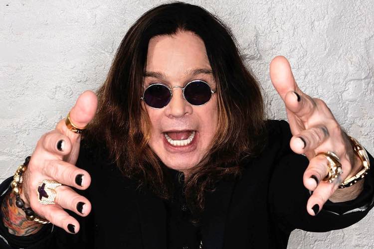 ozzy osbourne figlia