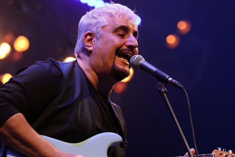 Pino Daniele