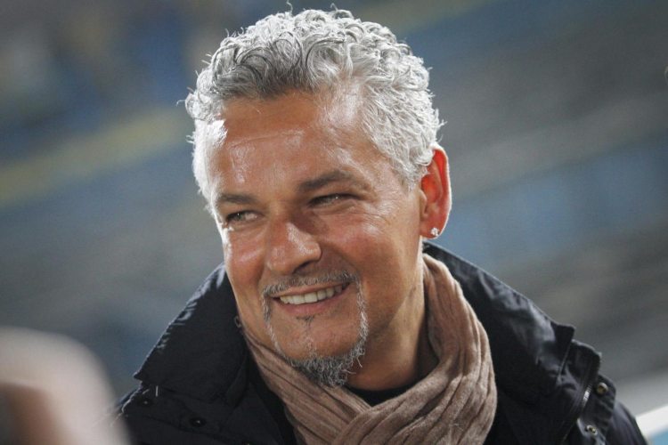 Roberto Baggio